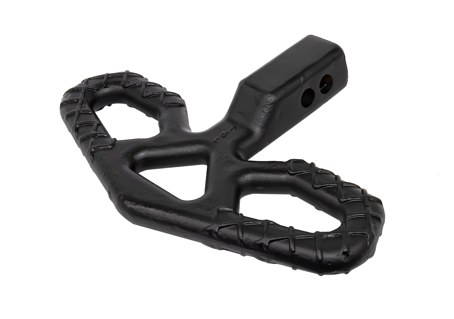 TGL Truck Hitch Step, Trailer Hitch Step Bar, Tow Hitch Step for 2 inch Receivers, Great Accessories for Towing, Recovery and Accessing Roof and Bed. Compatible with Jeep Accessories, Ford, Toyota.