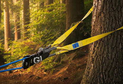 TGL 4 ton Heavy Duty Recovery Winch Snatch Block and Tackle Pulley System for Synthetic Rope or Steel Cable. Use with Your Winch or Come Along Pulley. 2-Pack