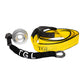 TGL Snatch Block Ring, Winch Pulley with Soft Shackle, 3" Tree Saver Strap