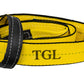 TGL Snatch Block Ring, Winch Pulley with Soft Shackle, 3" Tree Saver Strap