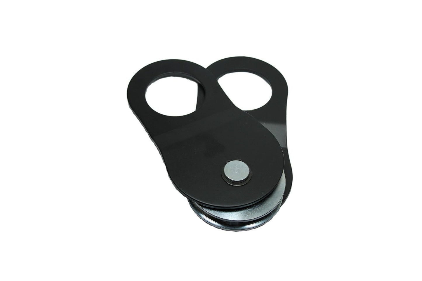 TGL Snatch Block, Pulley Block, 22,000 LB WLL with Grease Fitting