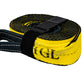 TGL 3 inch, 20 Foot Tow Strap with 2-Pack of 1/2 inch Soft Shackles