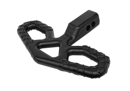 TGL Truck Hitch Step, Trailer Hitch Step, Tow Hitch for 2 inch Receivers