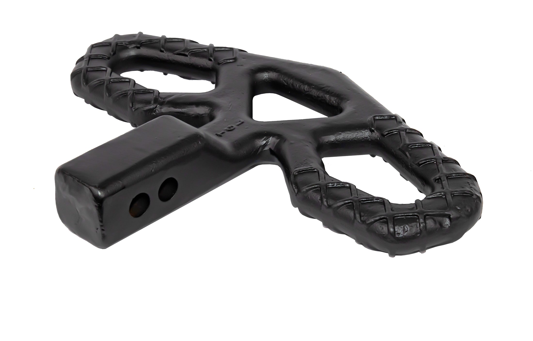 TGL Hitch Step, Tow Hitch for 2" Receivers TGLGlobal