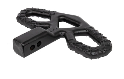 TGL Truck Hitch Step, Trailer Hitch Step, Tow Hitch for 2 inch Receivers