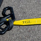 TGL Hitch Step, Tow Hitch for 2" Receivers