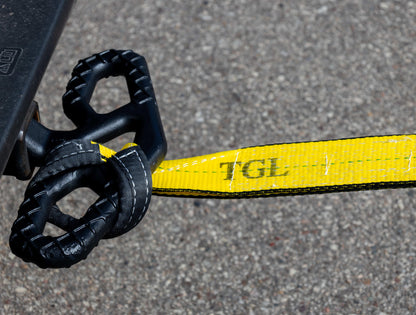 TGL Truck Hitch Step, Trailer Hitch Step, Tow Hitch for 2 inch Receivers