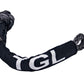 TGL 2-pack 1/2 inch by 20 inch soft shackles, 45,000 pound capacity