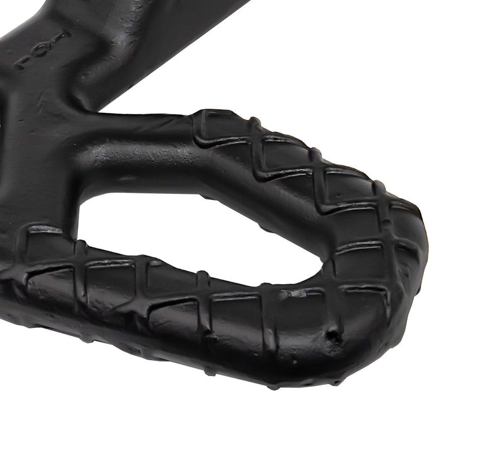 Easy Hitch Step - 2 Step Low Profile Flipper - The Easy Hitch Step - Access The RV Or Bed Of The Truck With The Tailgate Up Or Down, And Leave The Step In Place - Foto 4